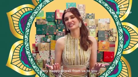 Delightful Diwali Gift Sets from The Body Shop