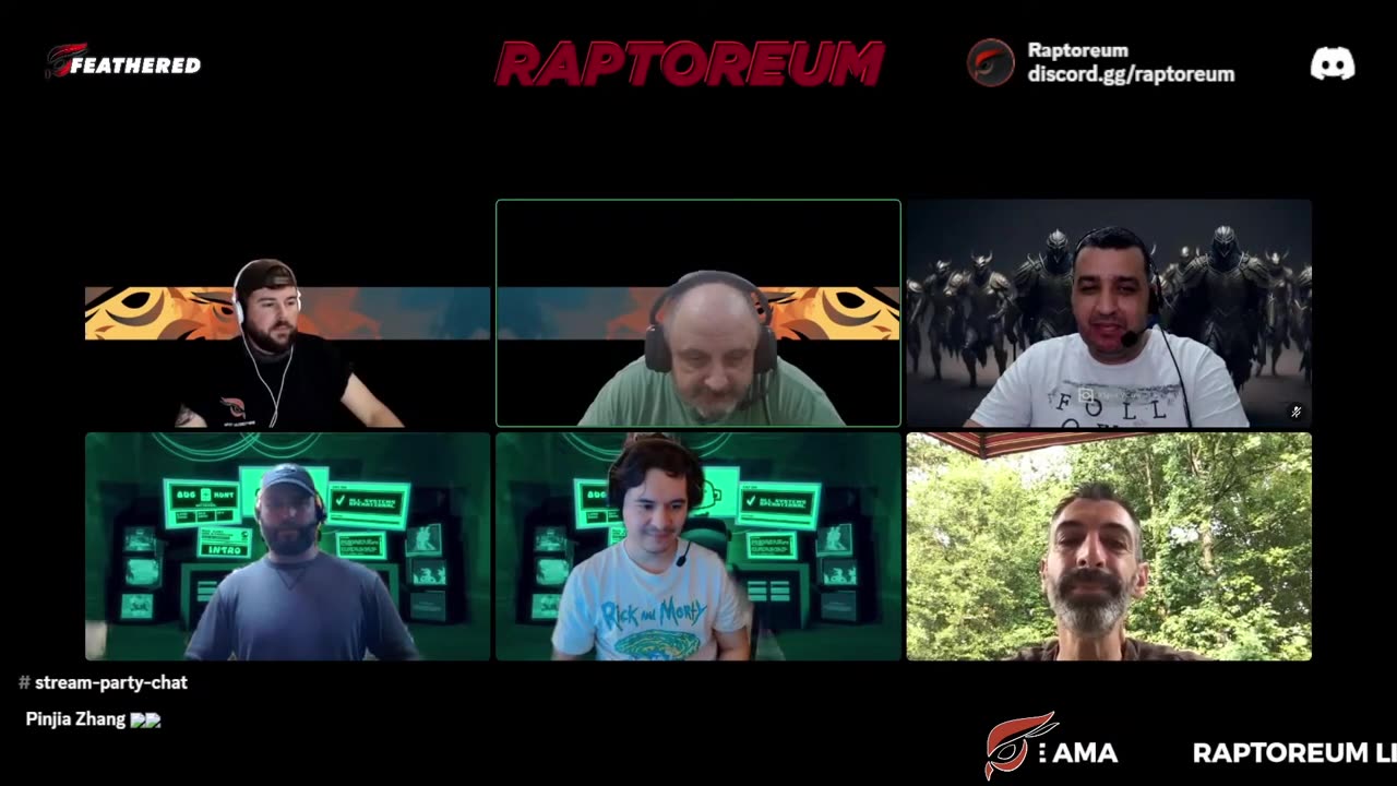 Raptoreum (RTM) Weekly Update for July 16, 2023