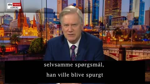 Nyhedsmedierne har aldrig været så utroværdige som de er nu