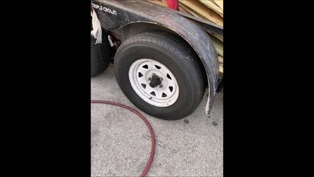 Wisnold Surplus Tires - (754) 235-5328