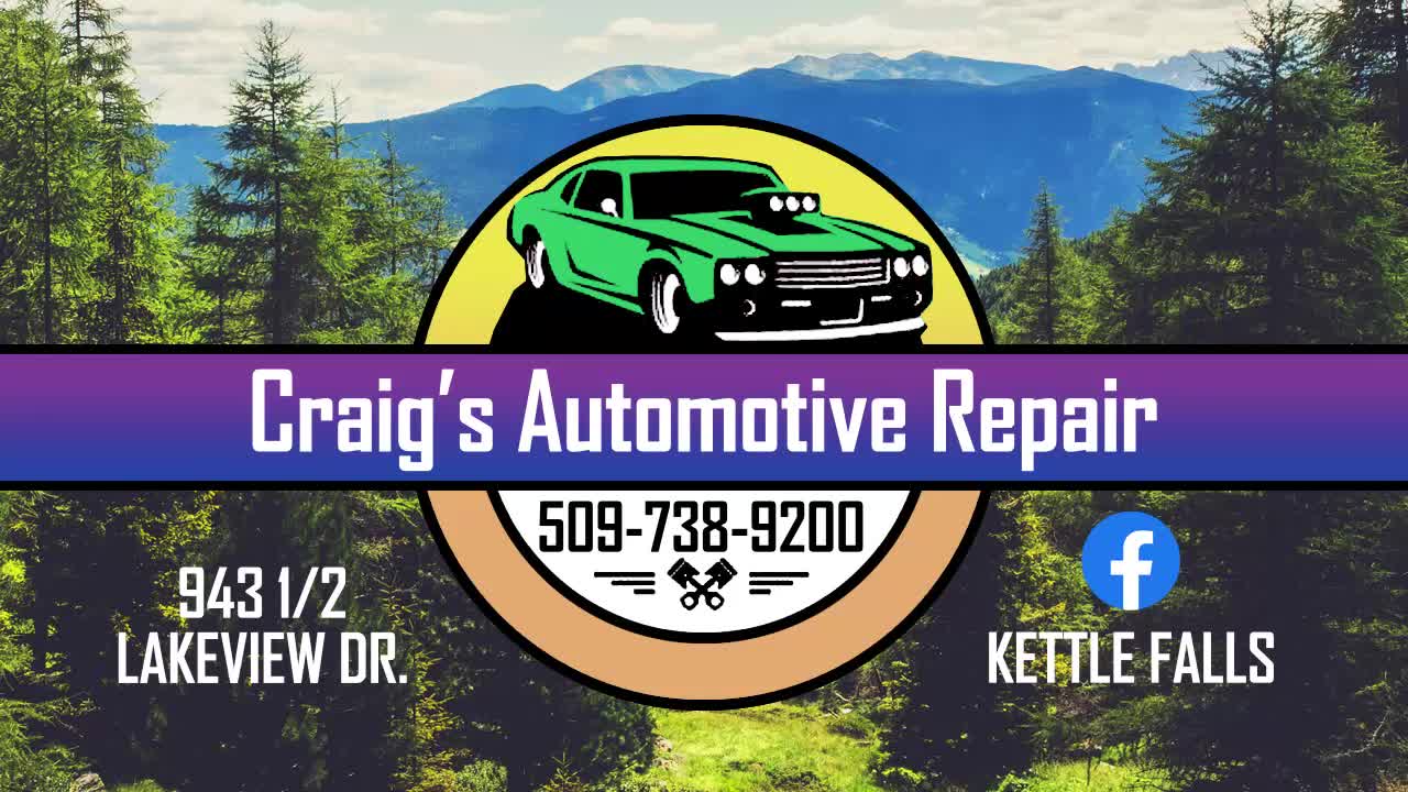 Craigs Automotive Repair