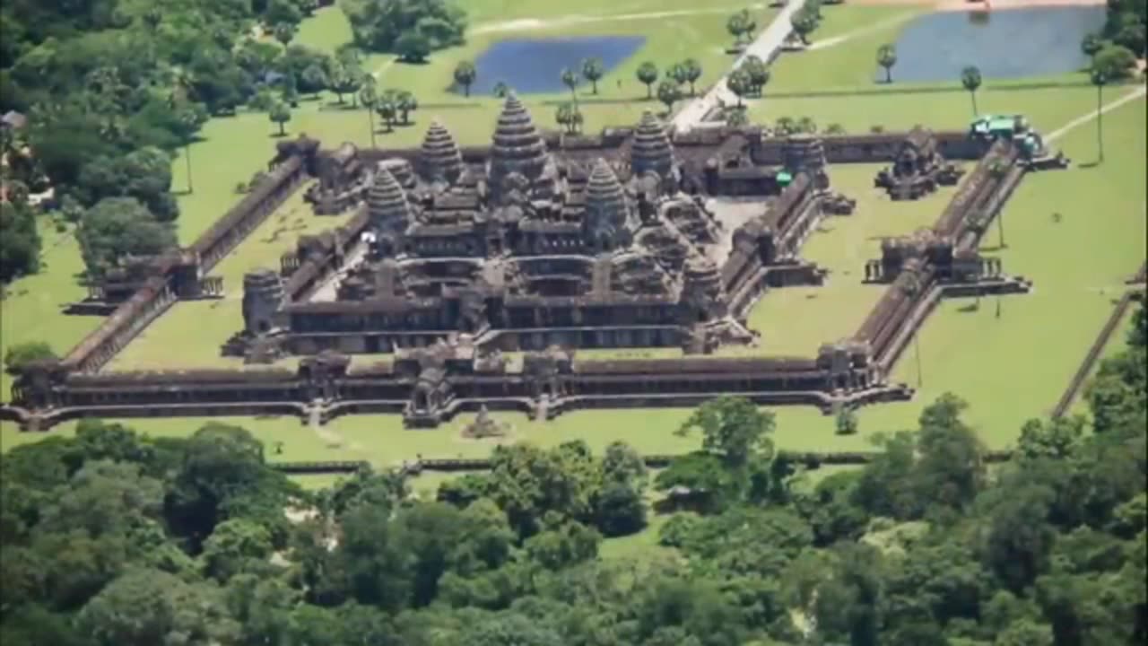 Was a prehistoric City discovered In the Jungle? | Mystery History