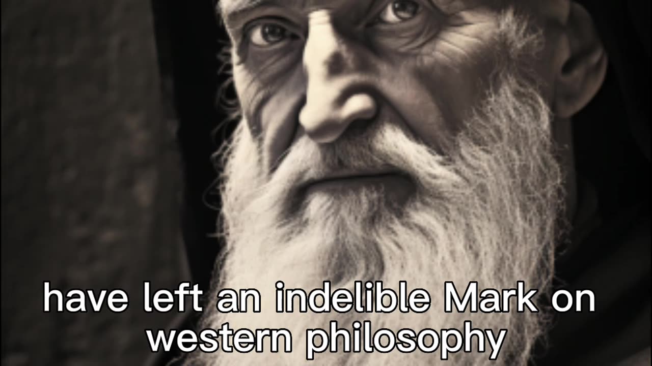 Augustine of Hippo, about LIFE, LOVE and POWER 🧠#viral #quotes #wisdom
