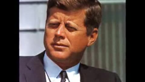 JFK Secret Societies