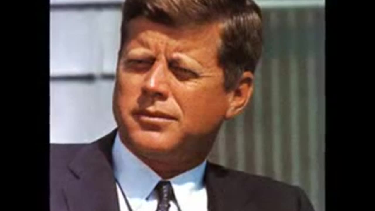 JFK Secret Societies