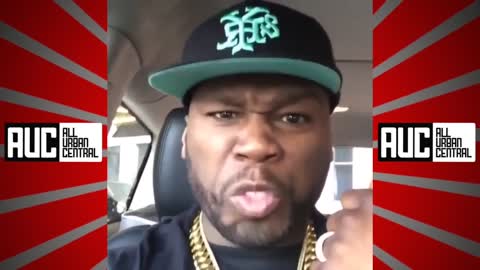 50 Cent Reaction To Tyrese Lying About Will Smith Giving $5M