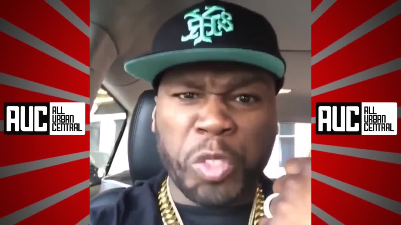 50 Cent Reaction To Tyrese Lying About Will Smith Giving $5M