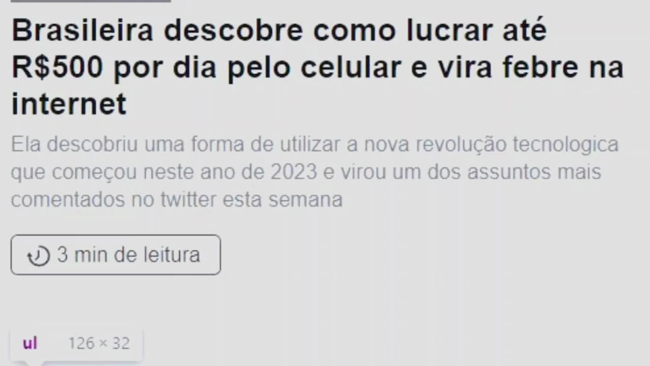 Veja como é possível começar sem qualquer experiência