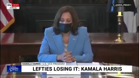 Kamala Harris