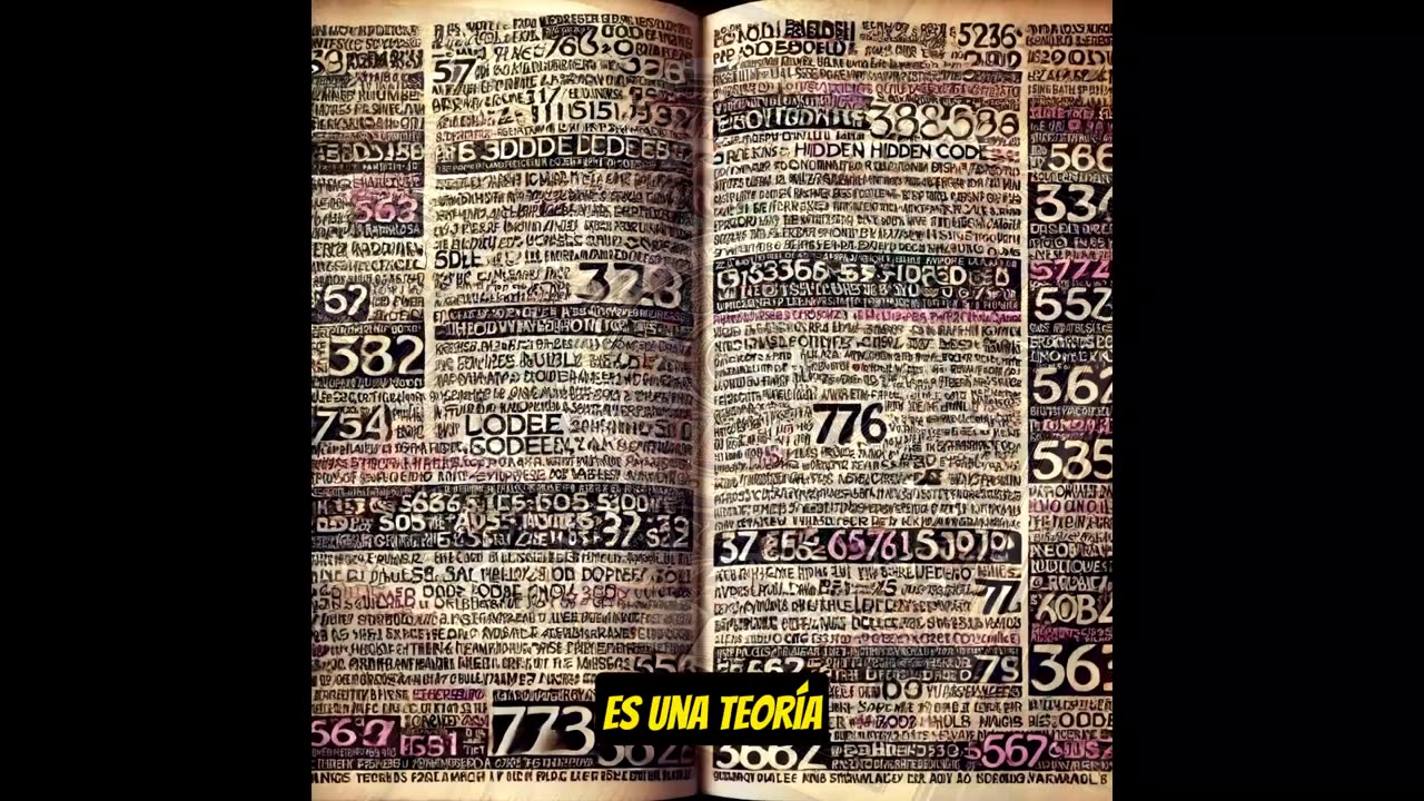 Curiosidades de la Biblia