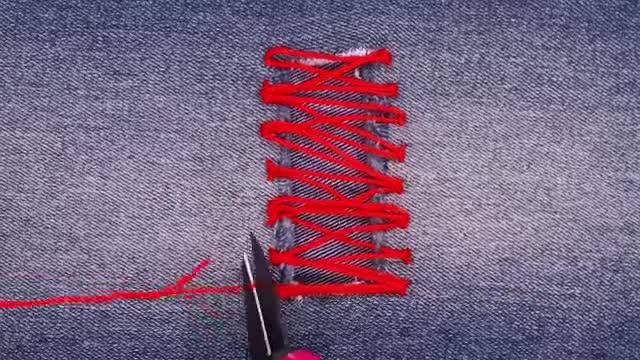 Sewing hacks, Sewing Techniques, Sewing Basic!