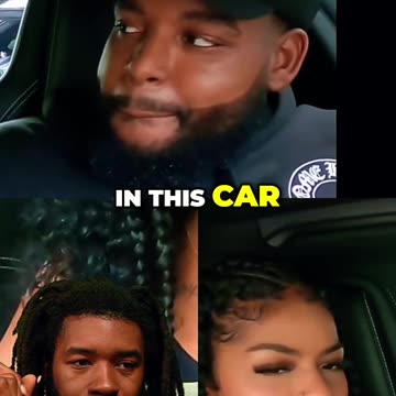 Gold digger cheat on her boyfriend!