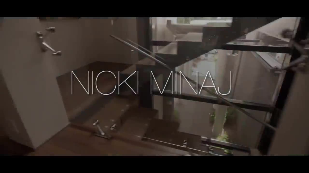 Meek Mill Ft. Nicki Minaj & Chris Brown - All Eyes On You (Official Video)