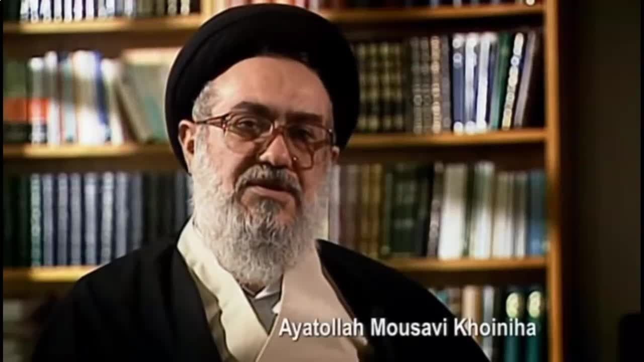 Iran: The Hostage Crisis