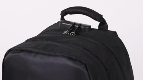 laptop bag with charging port https://amzn.to/41ELQIY