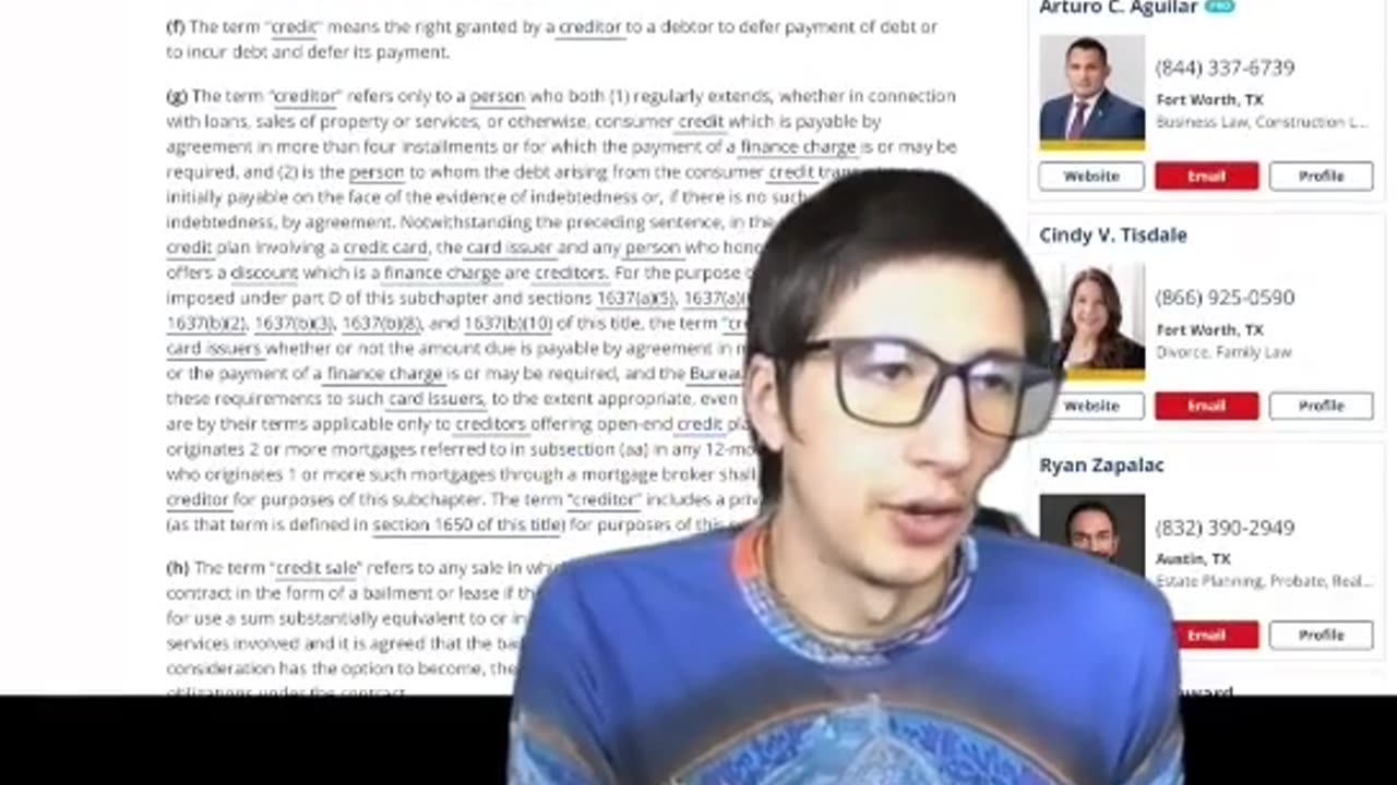 Secrets of Social Security