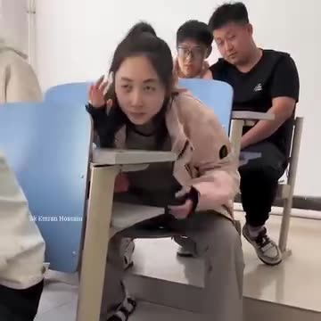 Funny moments with my friends 😂