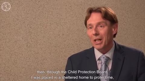 Child Sacrifices: Ronald Bernard "I Stand Up For The Children"