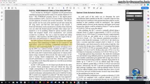 US Documents and CIA, Russia, NASA, US Army all say FLAT EARTH
