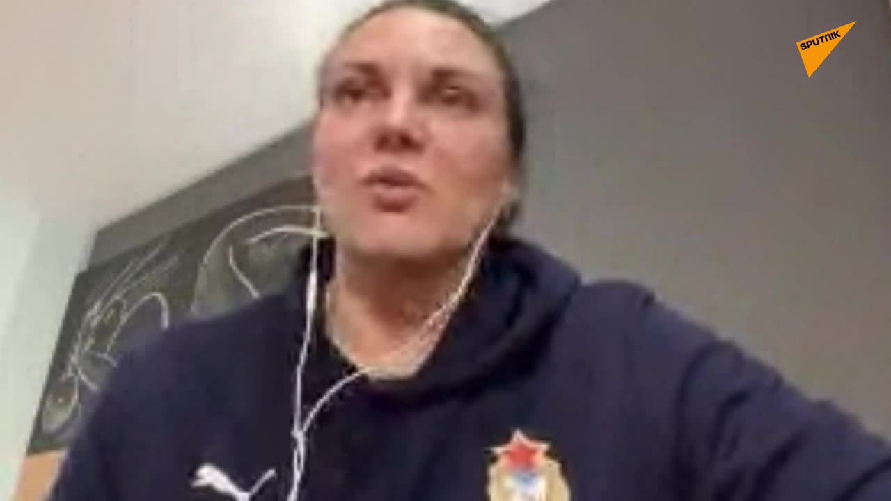 Dragana Cvijić: Intervju Francuskinje po odlasku iz Rusije je izdaja | Miljanov korner