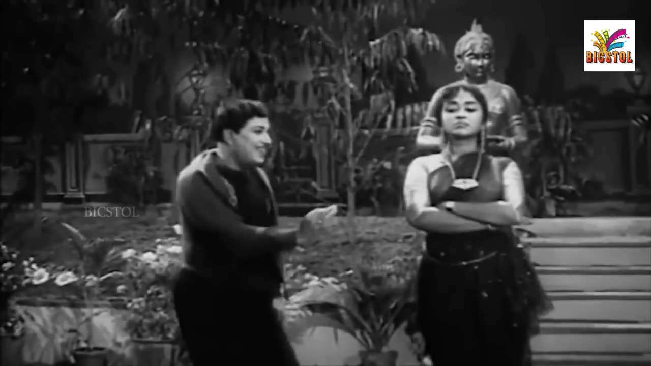 EN kadamai 1964 MSV LEGEND