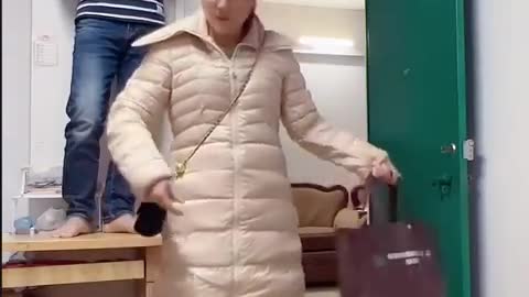 Best Funny Videos 2022, Chinese Funny clips daily #shorts