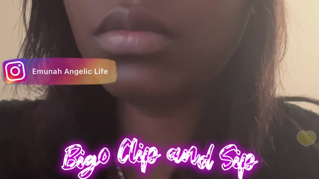 AngelicSoul talks akids-losing rights-child support-Tommy chimes in pt2 12/26/23 #bigoclipandsip