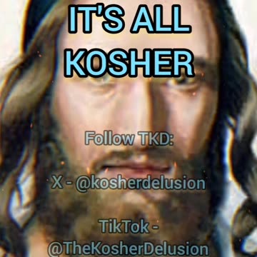 It's ALL Kosher Ep. 9 - Moshiach Meeting with the Most Kosher