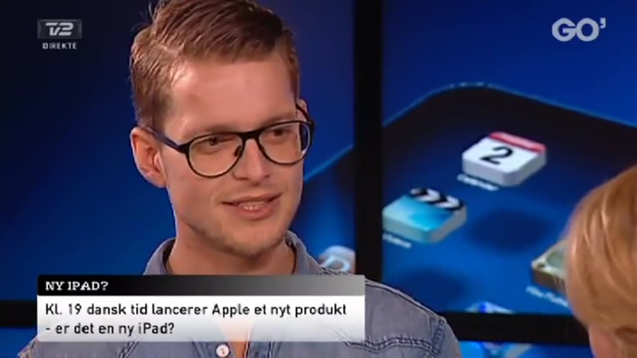 Forventningerne omkring Apples iPad 3 HD og brug af den nuværende iPad 2