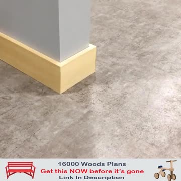 First Thought - Woodworking Hunter