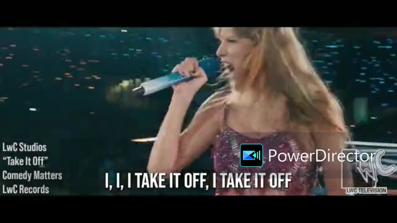 PARODY - TAYLOR SWIFT ENDORSEMENT SONG