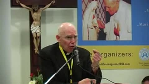 Msgr. Reilly - How to Convert Hearts