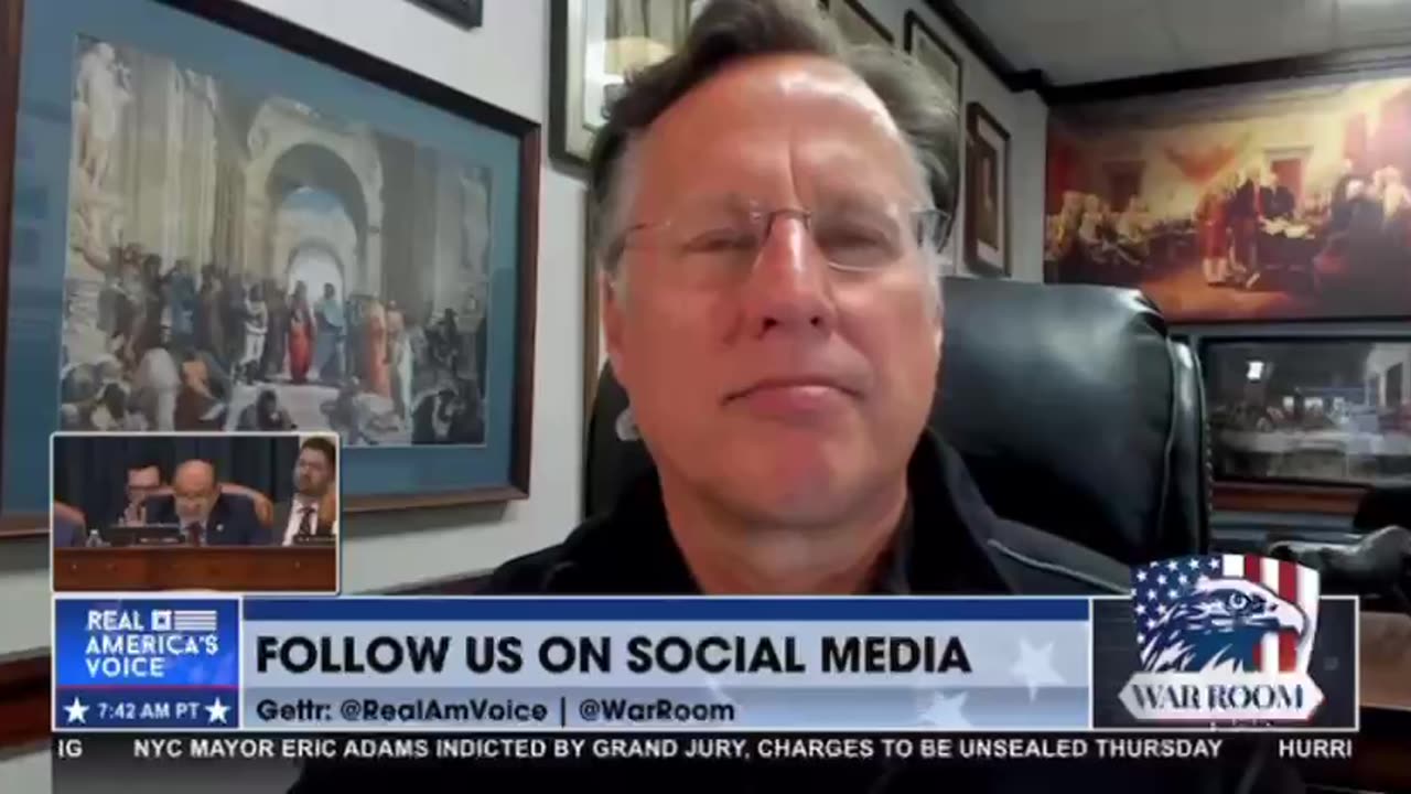 WW3 Watch ⚡️(War Room)