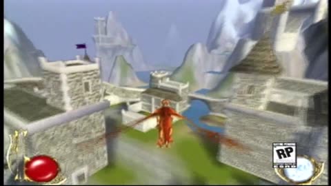 Drakan 2 Trailer (Playstation 2)