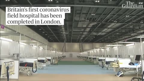 CORONAVIRUS BRAINWASHING
