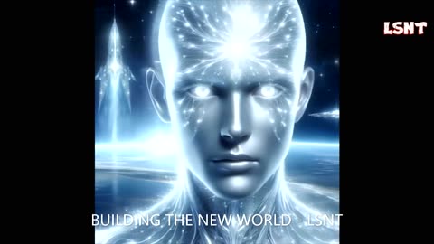 ARTIFICAL INTELLIGENCE - BUILDING THE NEW WORLD