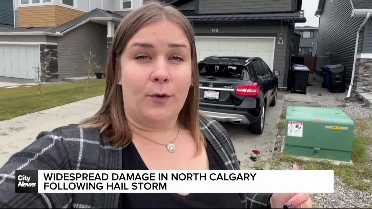 Canada Fulfilled Prophecy