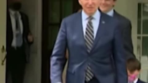 Biden --- Putin
