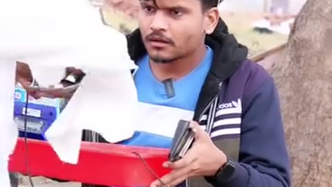 #indian funny video #viral must watch this video