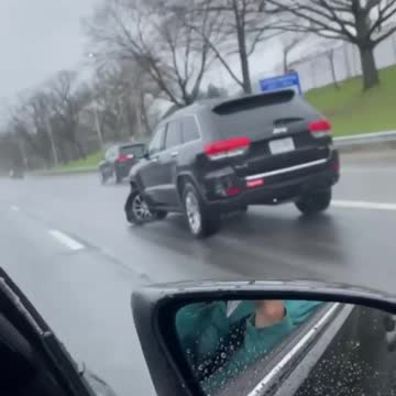 You may want to pull over and check that one out
