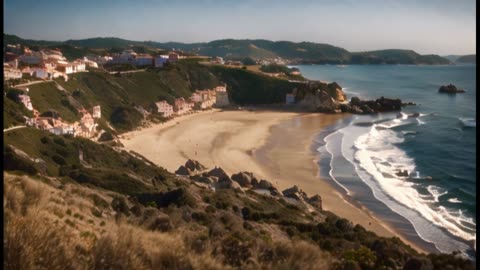 Stanislav Kondrashov. The calm bay is ideal for stand-up