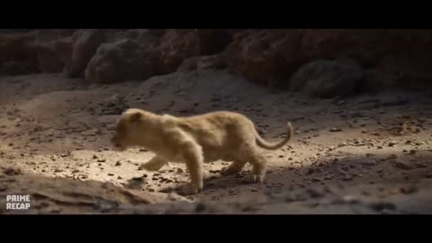 The Lion King