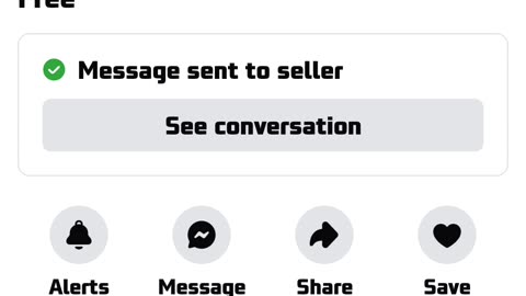 How to spot a scam artist on Facebook Market.