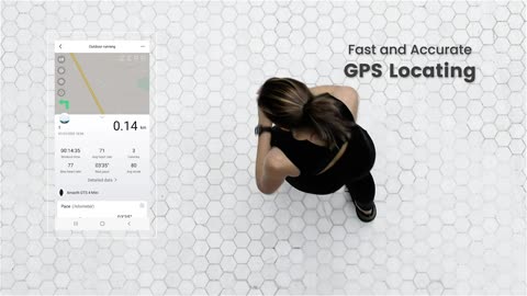 Amazfit GTS 4 Mini Smart Watch https://amzn.to/4c0yb3J