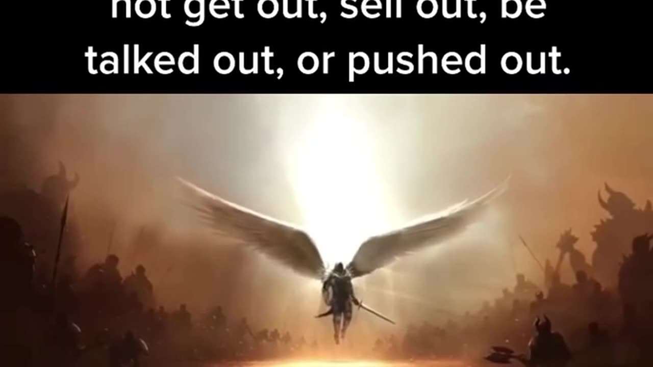 Warrior Creed