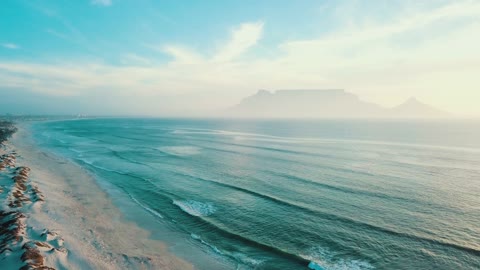 Free Pacific Ocean
