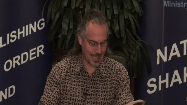 FOUNDATIONS - LAW OF EXCHANGE C7 S1