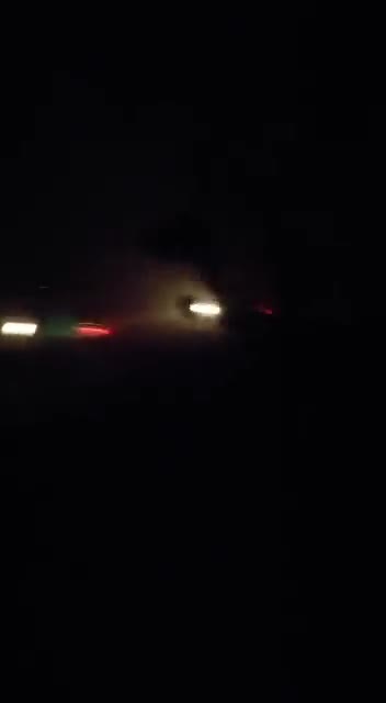 Sun completely blocked due to eruption of Mount Semeru