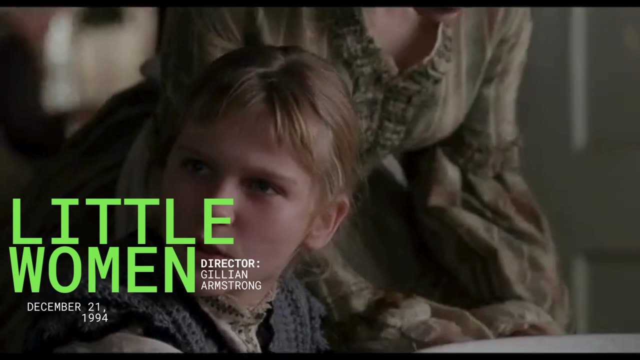 Little Women (1994) | Clip