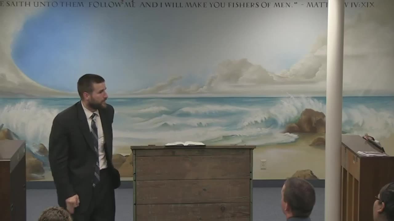 American Patriotism Exposed (Pastor Steven Anderson)